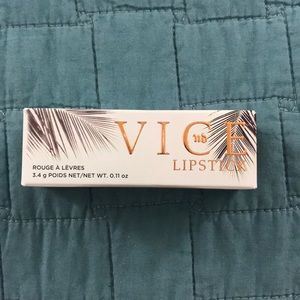 Urban Decay Vice LIPSTICK — Tower 1 Metallized